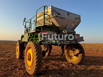 DISTRIBUIDOR JOHN DEERE M4040 ANO 2021