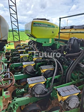 PLANTADEIRA TANDEM JOHN DEERE 2126 CCS ANO 2015