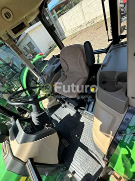 TRATOR JOHN DEERE 5078 ANO 2016