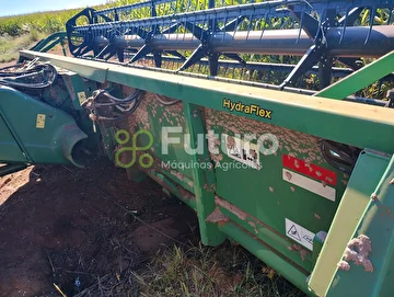 COLHEITADEIRA JOHN DEERE STS 9470 ANO 2013