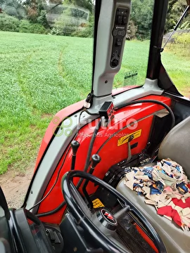 TRATOR MASSEY FERGUSON 5310 ANO 2004