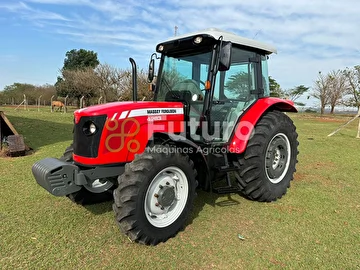 TRATOR MASSEY FERGUSON 4283 ANO 2012