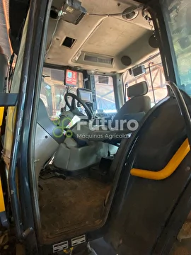 TRATOR VALTRA BH 224 ANO 2017