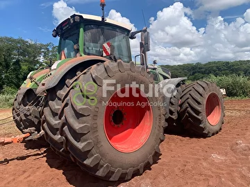 TRATOR FENDT 942 ANO 2022