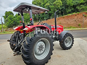 TRATOR MASSEY FERGUSON 4408 ANO 2023