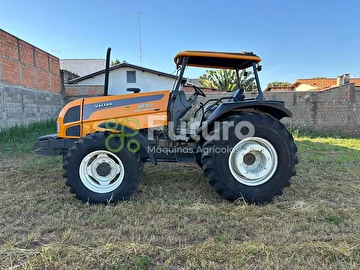 TRATOR VALTRA BM 125 ANO 2014