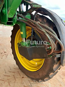 PULVERIZADOR JOHN DEERE 4730 ANO 2018