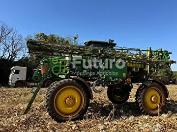 PULVERIZADOR JOHN DEERE M4030 ANO 2021