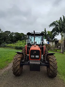 TRATOR MASSEY FERGUSON 5310 ANO 2004