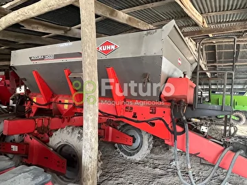 DISTRIBUIDOR KUHN ACCURA 14000 ANO 2020