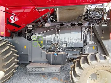 COLHEITADEIRA MASSEY FERGUSON 9795 ANO 2018