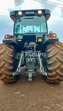 TRATOR VALTRA BH 185I ANO 2012