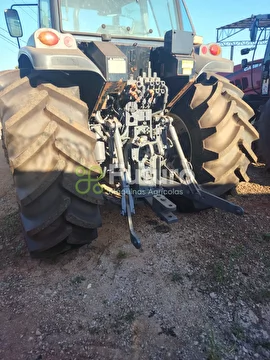 TRATOR VALTRA BH 180 ANO 2014