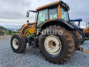 TRATOR VALTRA BH 194 ANO 2018