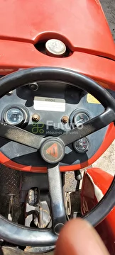 TRATOR AGRALE 4230.4 ANO 2007