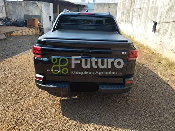 CARRO CHEVROLET MONTANA ANO 2023