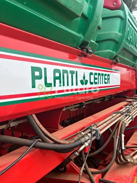 PLANTADEIRA PLANTICENTER BIG FARM ANO 2019