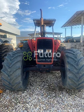 TRATOR MASSEY FERGUSON 680 ANO 2004