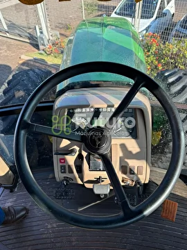 TRATOR JOHN DEERE 6150J ANO 2019