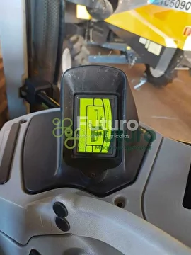 TRATOR NEW HOLLAND T7.245 ANO 2014