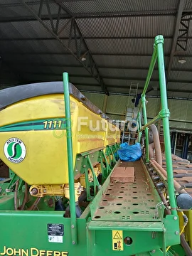 PLANTADEIRA JOHN DEERE 1111 ANO 2019