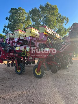 PLANTADEIRA VENCE TUDO MACANUDA 26000 ANO 2018