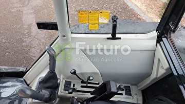 TRATOR VALTRA BH 185I ANO 2012