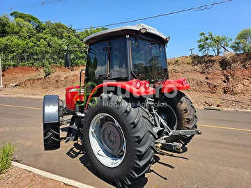 TRATOR MASSEY FERGUSON 4292 ANO 2021