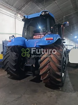 TRATOR NEW HOLLAND T8.325 ANO 2013