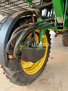 PULVERIZADOR JOHN DEERE 4730 ANO 2018