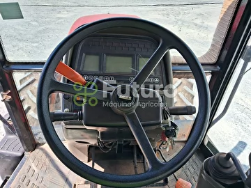 TRATOR CASE MAXXUM 180 ANO 2011