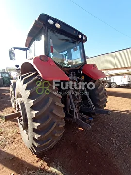 TRATOR MASSEY FERGUSON 7318 ANO 2022