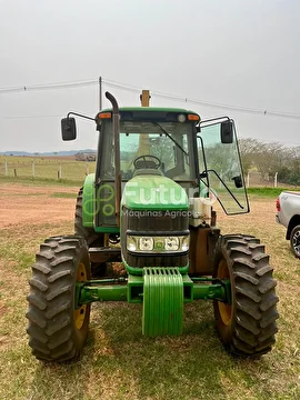 TRATOR JOHN DEERE 6115J ANO 2021