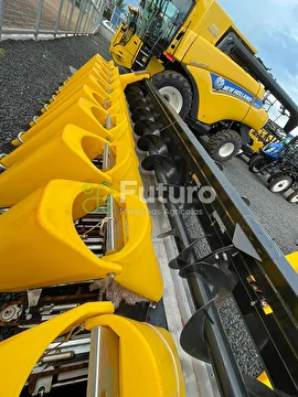 PLATAFORMA NEW HOLLAND 1520 ANO 2023