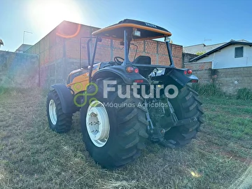 TRATOR VALTRA BM 125 ANO 2014