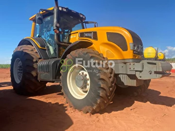 TRATOR VALTRA BH 210I ANO 2016