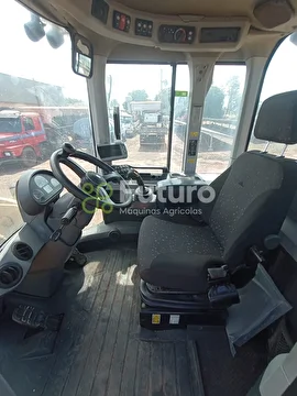 PA CARREGADEIRA CATERPILLAR 938K ANO 2014