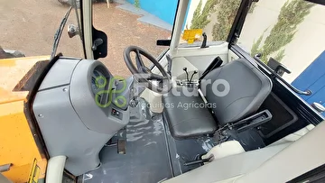 TRATOR VALTRA BH 185I ANO 2012