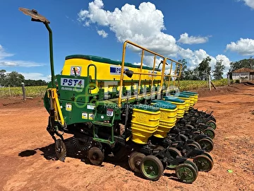 PLANTADEIRA TATU PST4 FLEX ANO 2011