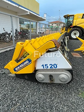 PLATAFORMA NEW HOLLAND 1520 ANO 2023