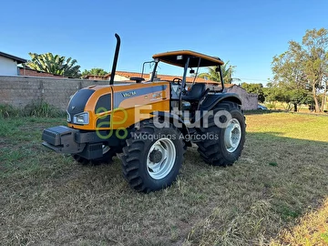 TRATOR VALTRA BM 125 ANO 2014