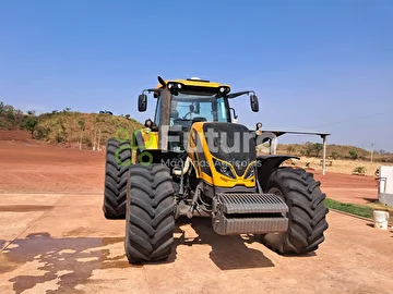 TRATOR VALTRA T250 ANO 2022