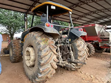 TRATOR VALTRA BM 125 ANO 2016