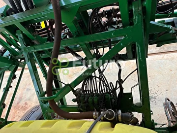 PULVERIZADOR JOHN DEERE 4730 ANO 2018