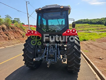 TRATOR MASSEY FERGUSON 4292 ANO 2021