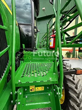 PULVERIZADOR JOHN DEERE 4630 ANO 2015