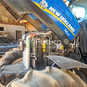 TRATOR NEW HOLLAND T6.110 ANO 2023