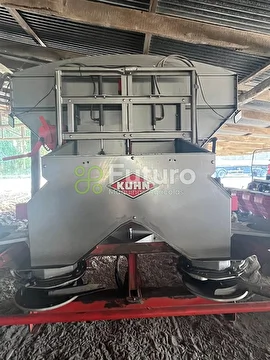 DISTRIBUIDOR KUHN ACCURA 14000 ANO 2020