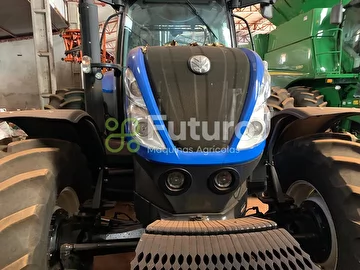 TRATOR NEW HOLLAND T7.260 ANO 2019