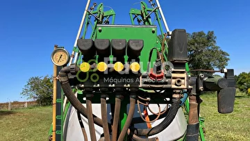 PULVERIZADOR JOHN DEERE 1020 ANO 2019